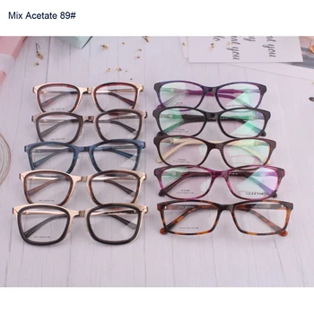 Щедри очила quadros за жени във формата на пеперуда 안경테 очила за зрението може да се прилага анти-син лъч от компютъра, мобилния, висококачествени gafas